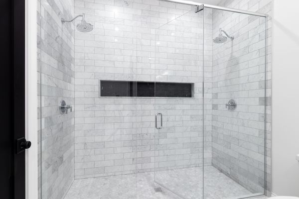 Shower Replacement in Worcester