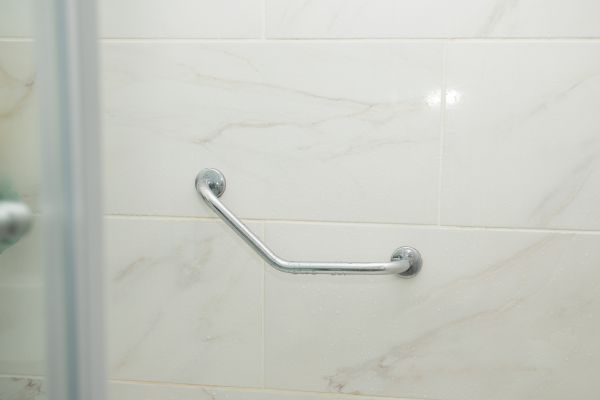 Mobility Shower Installation in Worcester