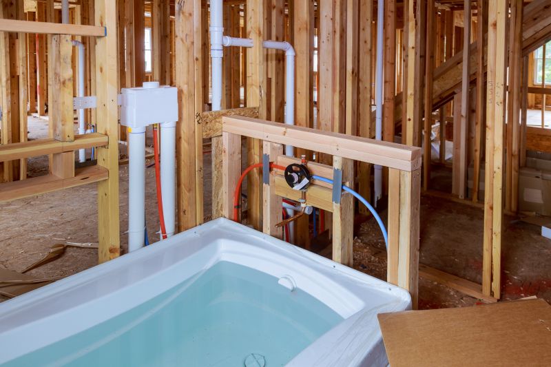 Top Bathtub Installation Companies in Concord, MA