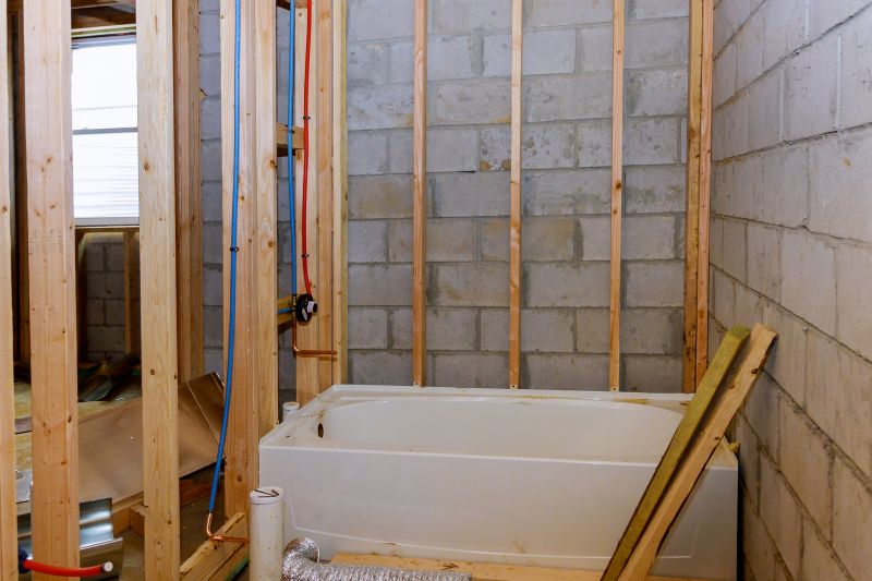 Top Bathtub Installation Companies in Hudson, MA