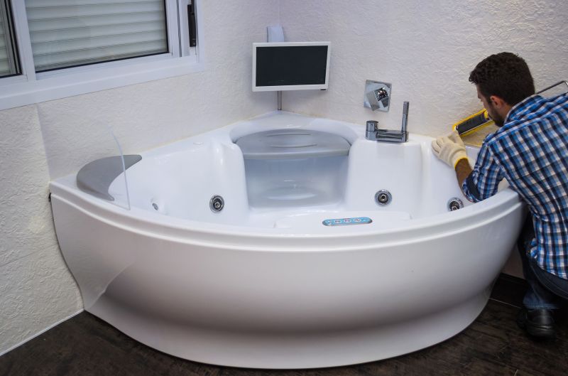 Top Bathtub Installation Companies in Leominster, MA