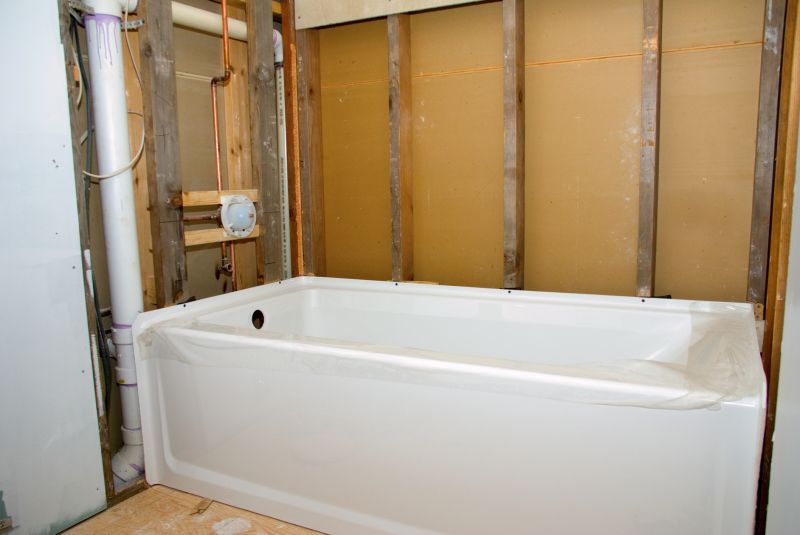 Top Bathtub Installation Companies in Marlborough, MA