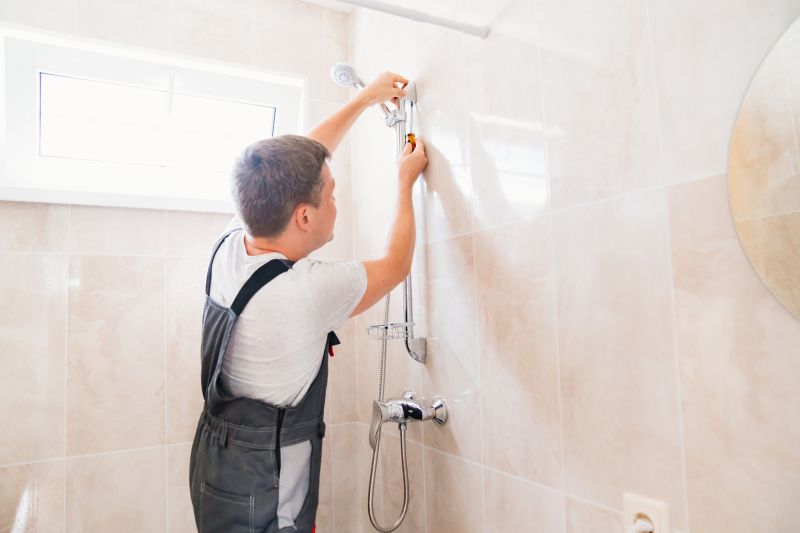 Top Shower Installation Companies in Bellingham, MA