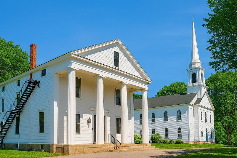 Top Shower Installation Companies in Holden, MA