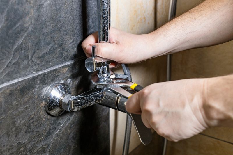 Top Shower Installation Companies in Northborough, MA